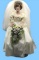 Danbury Mint “Princess Diana Bride Doll’’—NIB,