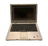 Dell Laptop--12