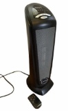 LASKO Ceramic Heater with Remote