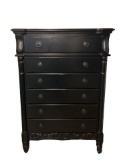A Jaclyn Smith Largo Chest of Drawers