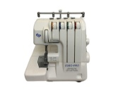 Euro-Pro Model 534 DX Sewing Machine