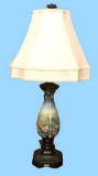 Antiques Road Show By Dale Tiffany, Inc.Table Lamp