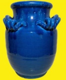 Chinese Vase—12 1/2” High