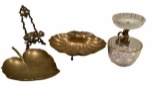 (5) Brass Decorative Items, etc.
