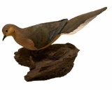 Culbertson's Ltd Bird Figurine