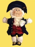 Cabbage Patch Limited Edition 16