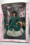 Barbie as Eliza Doolittle in My Fair Lady NIB