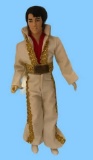 1984 Elvis Doll