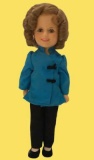 Ideal Shirley Temple Doll w/Box