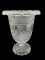 Royal Gallery lead Crystal Ice Bucket/Vase
