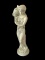 Ceramic Greek Statue - 25 1/2