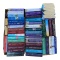 Assorted Paper Back Books