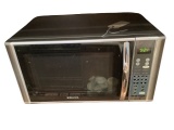 Emerson Microwave