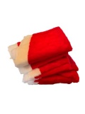 (6) Holiday Chair Covers