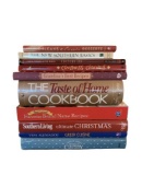 (10) Cookbooks