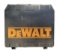 DeWalt DW 318 VS Orbital Jig Saw Type 1 with C