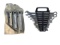 Husky Standard 10 Piece Wrench Set, Craftsman 4