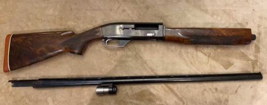 Ithica Model MAG-10 10 Gauge Magnum Shotgun with