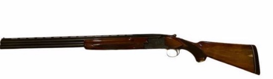 Winchester Model 101 12 Gauge Over/Under Shotgun