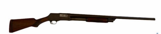 Ward Westernfield Model 36 16 Gauge Pump Shotgun