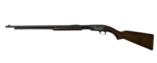 Winchester Rifle - Model-61 CAL. - 22 Win-Mag R F