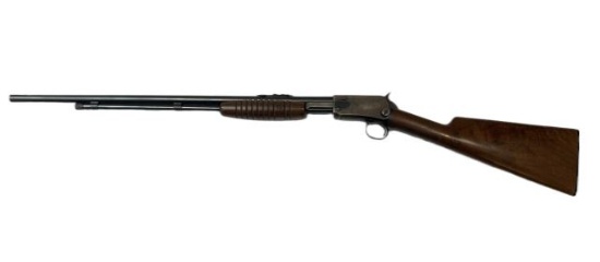 Winchester Rifle - Model-62 CAL. - 22 SL or LR