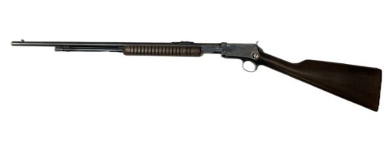 Winchester Rifle - Model-62A CAL. - 22 Short