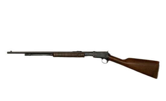 Winchester Rifle - Model-62A CAL. - 22 SL or LR