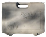 Porter Cable Profile Sander System model 444 T