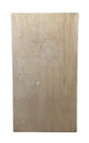 48” x 88” Sheet of Plywood