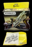 Vintage Stanley Bailey No. 4C (12-014) Corrugated