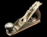 Stanley Bailey 3 Smoothing Plane
