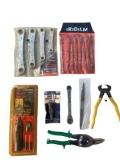 Craftsman Metric Box-End Ratcheting Wrench Set,