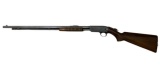 Winchester Rifle - Model-61 - 22 CAL. -  W.R.F