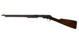 Winchester Rifle - Model-06 CAL. - 22 Short-Long