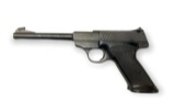 Belgium Browning 22 Long Rifle Semi-Automatic