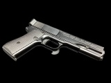 Marksman Repeater BB CAL (4.5mm .177 CAL) Pistol