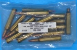 Ammunition: Georgia Arms “Precision Plus” 7mm R