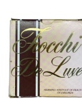 Box of (25) Fiocchi De Luxe 12 Gauge Size 4 - 3”