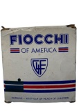 Box of (25) High Velocity Fiocchi 12 Gauge 2