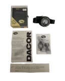 Dacor Model VCP Direct Sighting Compass