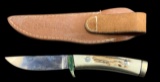 Browning Limited Edition Model 53 Knife with