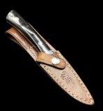 Browning  Model 720 Knife with a