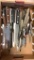Assorted Knives including Chicago Cutlery