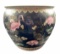 Ceramic Fishbowl