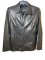 Leather Jacket by Kasper Size L