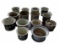 (14) Assorted Ceramic Planters