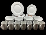 Set of Dishes by Gallery