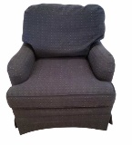 King Hickory Upholstered Chair