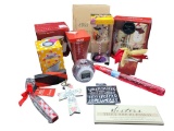 Assorted New Gifts